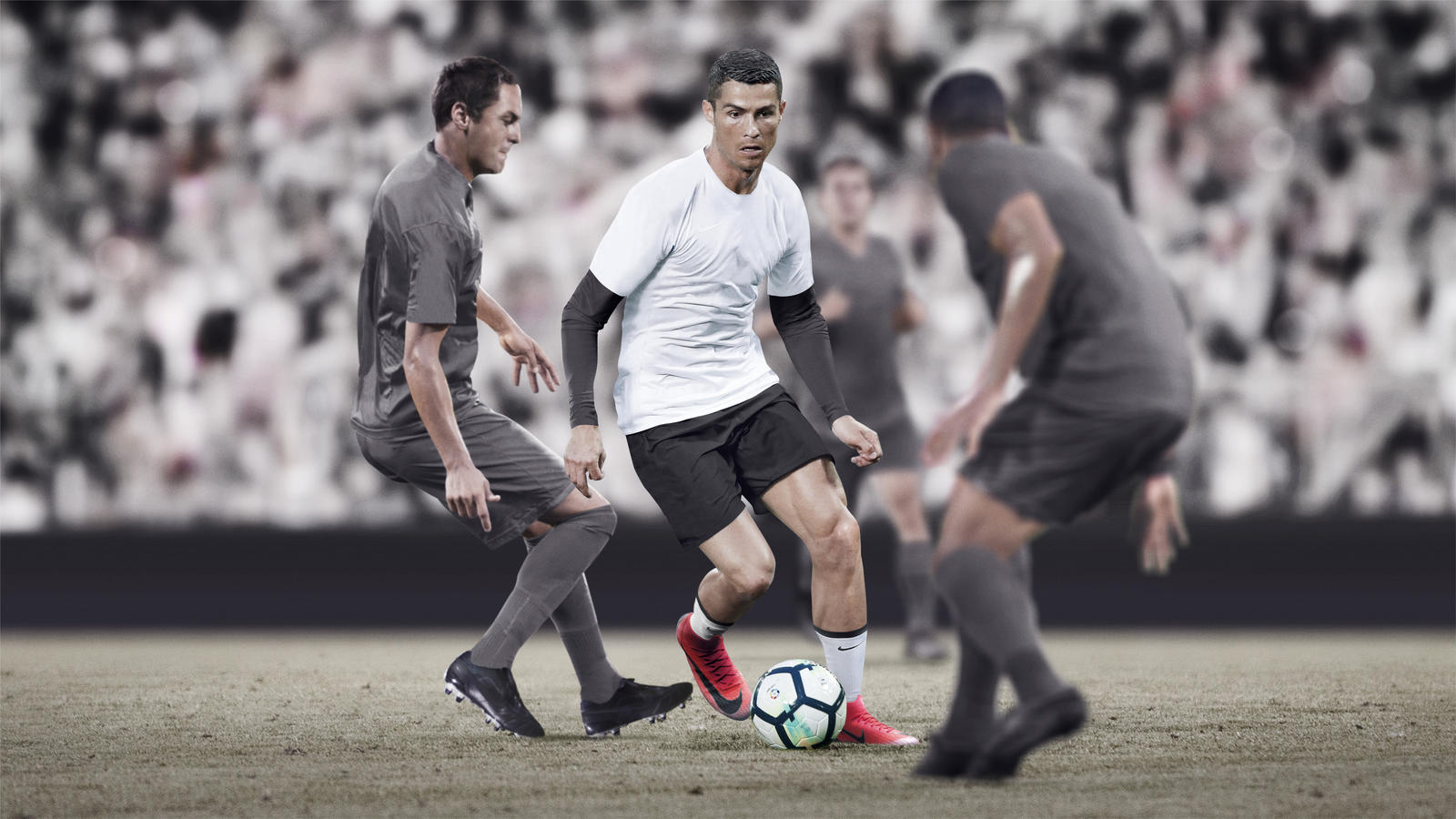 Final Chapter Nike Mercurial Superfly 360 Cristiano Ronaldo